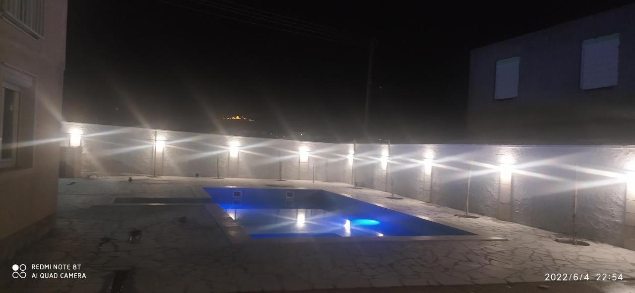 Villa Jelena Требинье Экстерьер фото