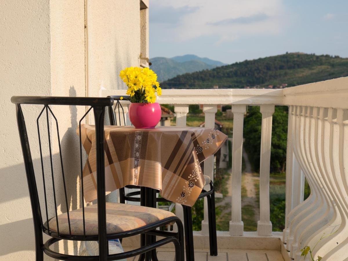 Villa Jelena Требинье Номер фото