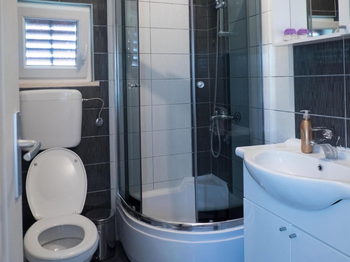 Villa Jelena Требинье Номер фото