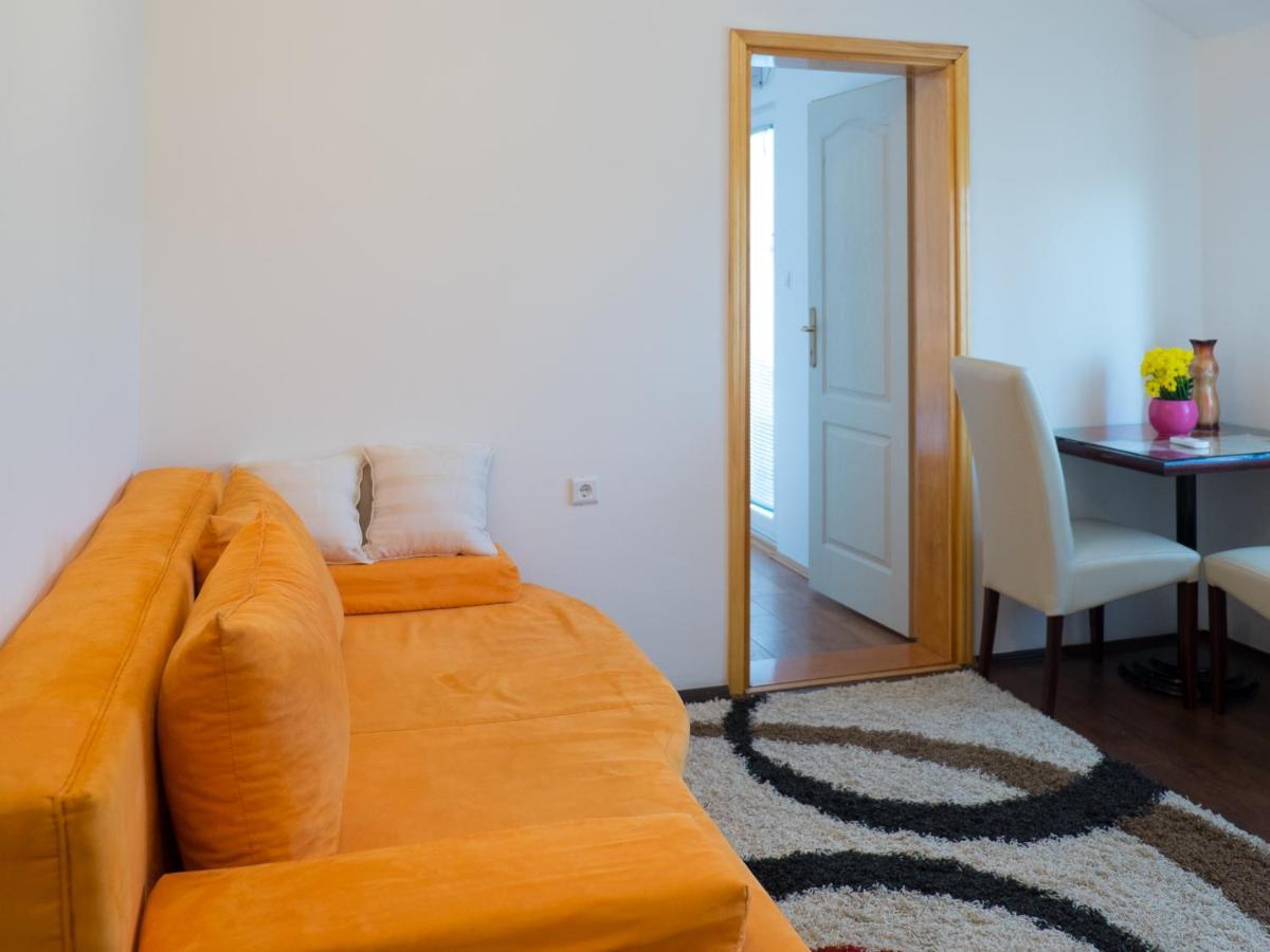 Villa Jelena Требинье Номер фото